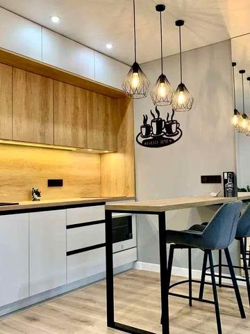 Аренда квартры в жк Луч