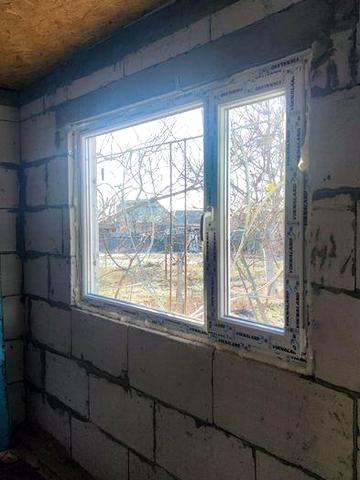 Дом-дача біля річки  Синюха