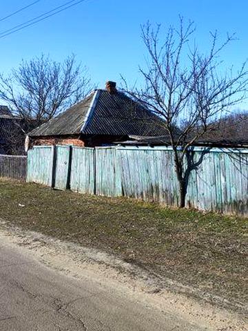 Продам будинок у Любечі