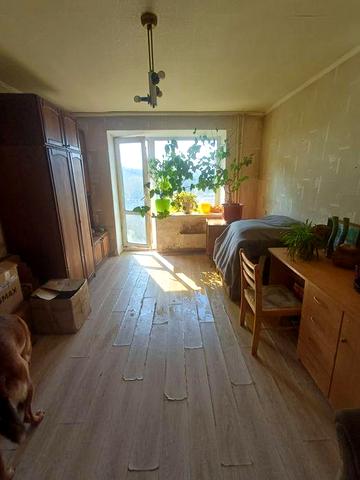 Продаж двох кімнатної квартири. смт.Глеваха