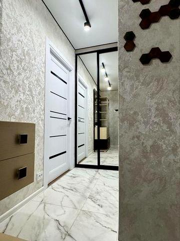 Оренда 1 кімнатної квартири на вулиці Героїв України