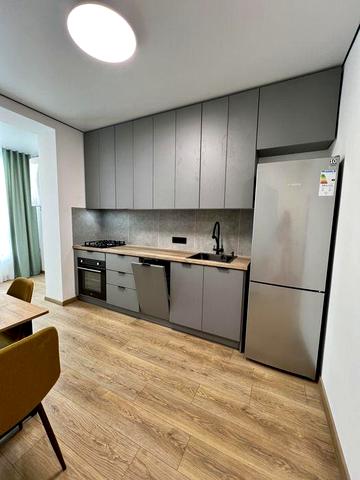 Оренда 1к квартири в ЖК Львівський Затишок, Софіївська Борщагівка