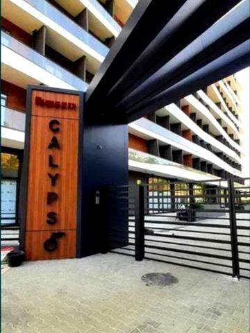 Довгостроково смарт ЖК Каліпсо пляж море