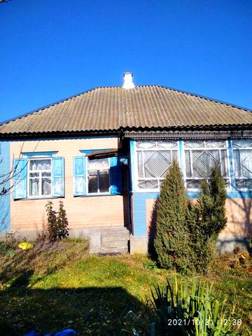 Продається будинок