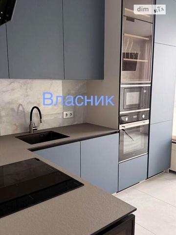 Довгострокова оренда 1к Квартира 600-річчя вулиця ЖК Лесопарковый