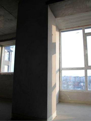 ЗДАНА! 160м дворівнева квартира у новобудові ЖК Franko Smart House ЖК Franko Smart House