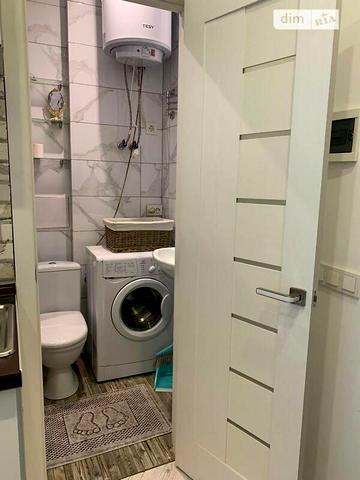 Довгострокова оренда 1к Квартира Богдана Хмельницького вулиця