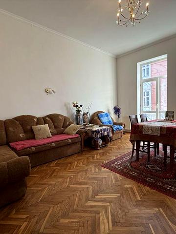 Здам квартиру вул. Незалежності