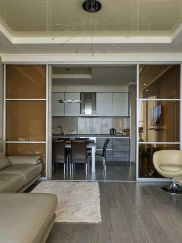 Реальная евродвушка на Ботаническом Саду, Павлово Поле, ЖК Мир