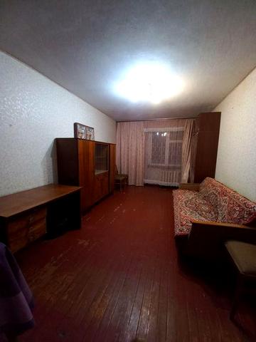 Здам довгостроково 1-кімнатну квартиру на Вокзальній