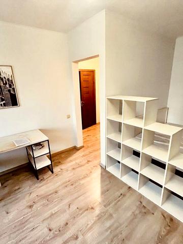 Центр, Вишневе, ЖК, Газова плита та опалення, Можна з тваринами