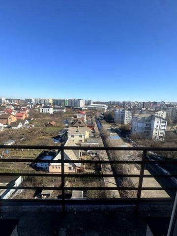 Без%!програми!39,6 м² ЖК «Вишнева Оселя», газ, балкон,краєвид ЖК Вишнева Оселя