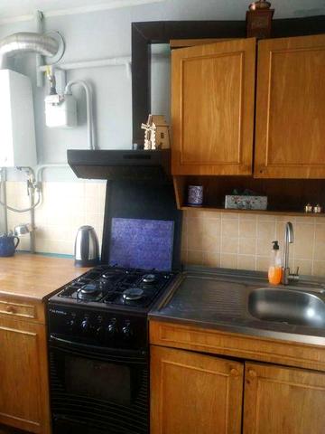 Одно кімнатна кваритира в центрі міста