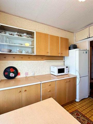 Продам 3 кім квартира проспект Володимира Івасюка 54А Оболонь, Мінська