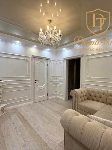 Продаж 3к  кв 92 м2 Троєщина