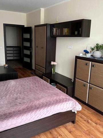 Оренда 1 кім новобудови вул. Лисеницька