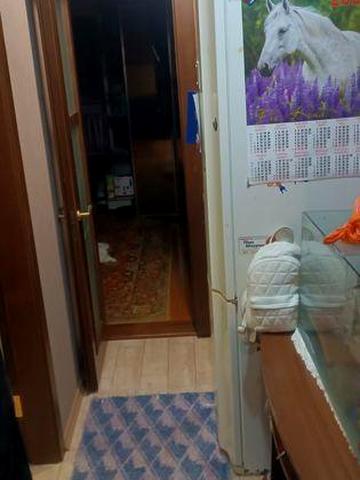 Продам квартиру 50,4 кв.м