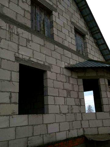 Великий будинок.