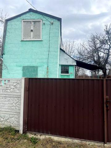 Продам дачу РТС