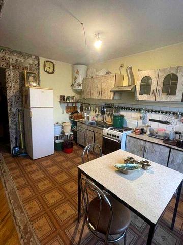 Продаж квартири в м. Стебник.