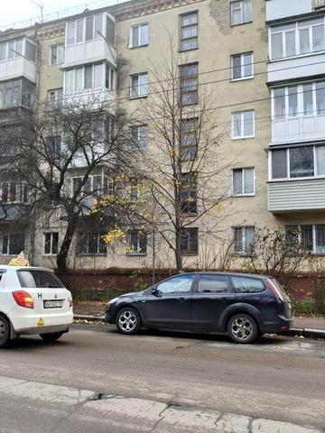 Продаж квартири під бізнес!