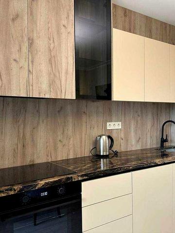 VIP, Продаж 1 кімн 51м2 Княжий Затон 9, м.Позняки, Осокорки 7 хв