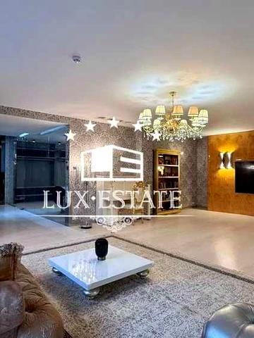 Аренда уникальной квартиры в центре, ЖК Садовая горка, Генератор+