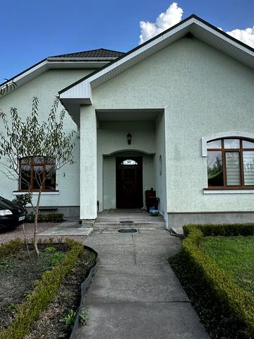 Житомирська