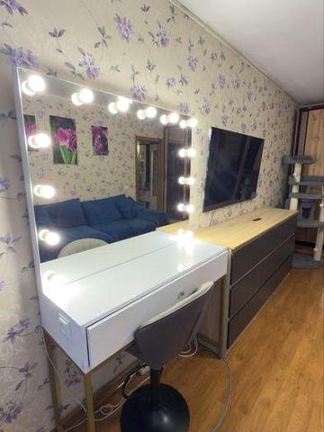 1но кімнатна квартира