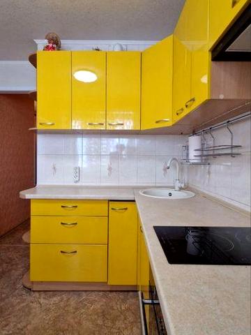 Продам 1к квартиру ул.Менахема-Мендла Шнеерсона 9