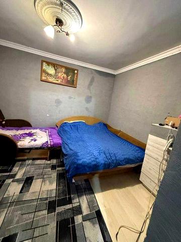 2-кімнатна квартира в центрі Чернівців вул. Переяславська