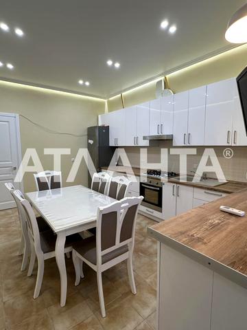 переулок Дунаева, 3б, Французский бульвар, Приморский, Одесса, Одесская 180000 USD