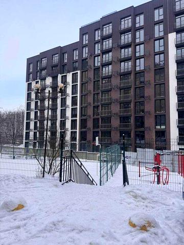 Продаж 2-кімнатної квартири від забудовника “Родоліт”