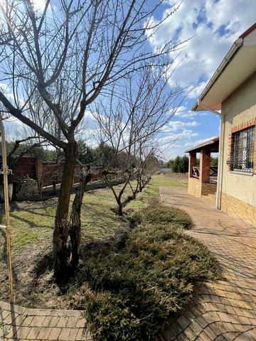 Оренда шикарного будинку село Дзвінкове