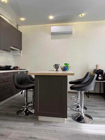 ГЕНЕРАТОР! 2к студія 50м2 ЖК Малахіт вул. Богданівська 7-В