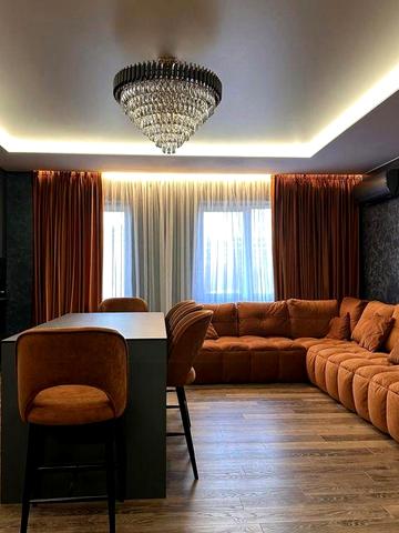 Оренда чудової 2-х кімнатної вільна з 3.05.