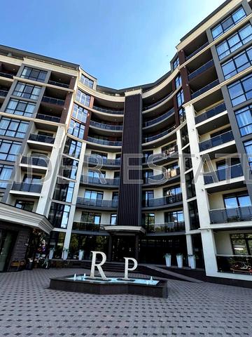 Словянська набережна вул., 25-А