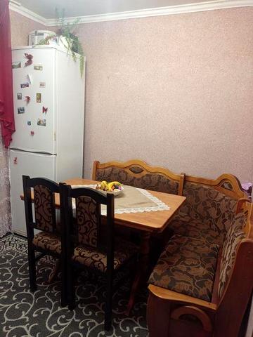 Оренда три кімнатної квартири