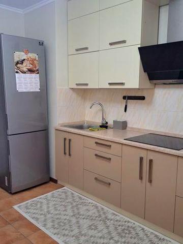 Квартира по вулиці Соломії  Крушельницької 15-Б