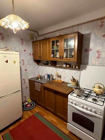 Продажа 2-ух комнатной квартиры.