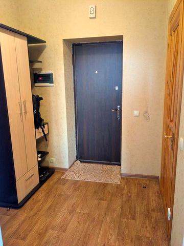 1-кімнатна квартира в ЖК «Львівський», Петропавлівська Борщагівка ЖК Львівський