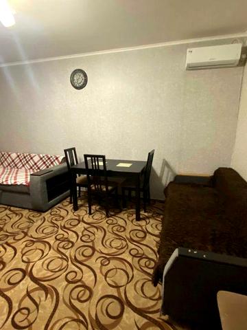 Продажа квартири вул.Милославська,23а.Газ!