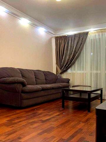 2-к у центрі з паркомісцем — рідкісний варіант