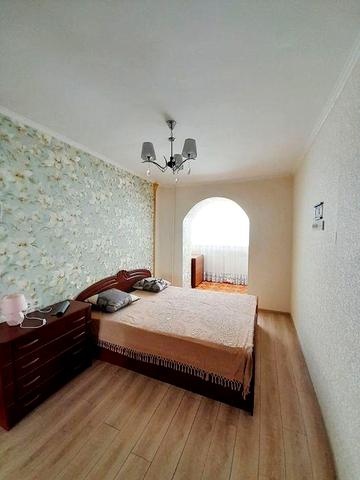 Оренда 3 кімнатної квартири