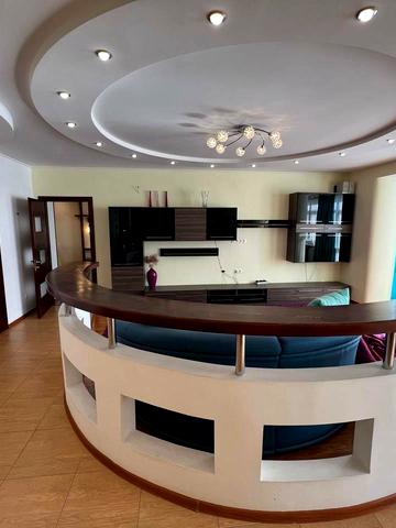 Самійла Кішки вул. (Маршала Конєва), 7-А