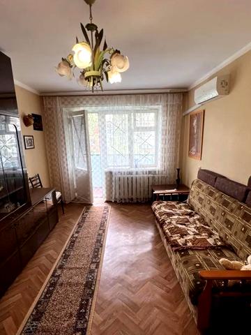 Шосейна вул. (Фрунзе), 13