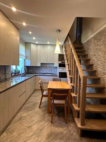 Панорамна 11, оренда  будинку 85 м2 з власною ділянкою. Перша здача!