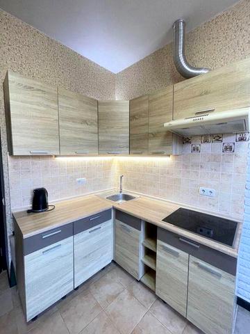 1-кімнатна з ремонтом на Боярці‼️