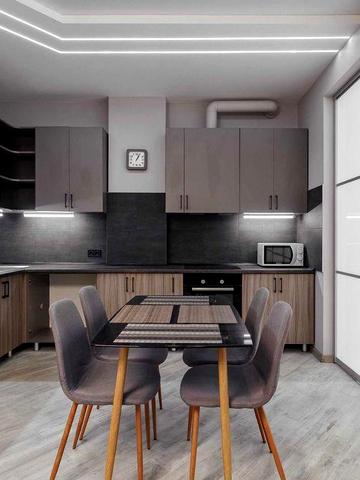 Сдам 2х комн.квартиру в ЖК Замок цветов