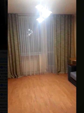 Сдам 1к кв ул. Астронономическая